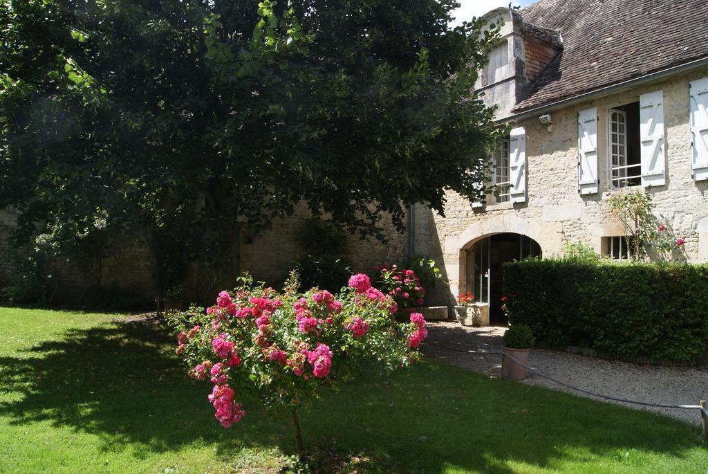 Manoir De La Pataudiere B&B Villers-Canivet Room photo